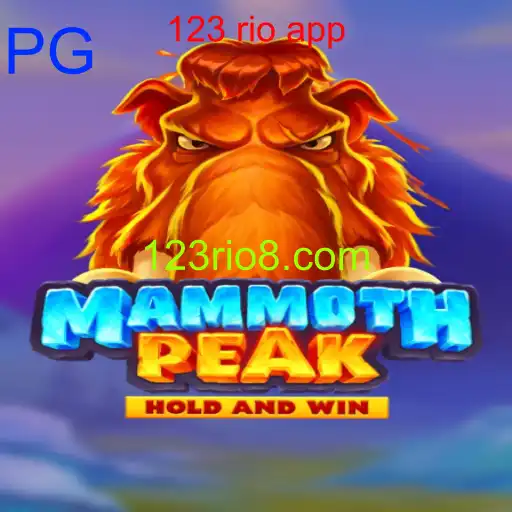 MammothPeak
